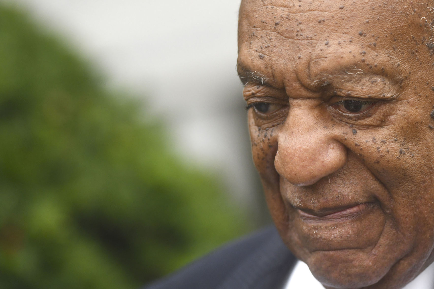 **This image is for use with this specific article only** Bill Cosby